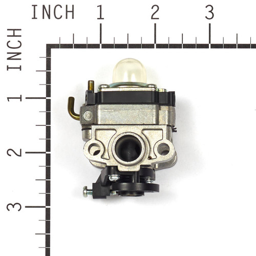 WALBRO WYL-240-1 - CARBURETOR ASSY img3