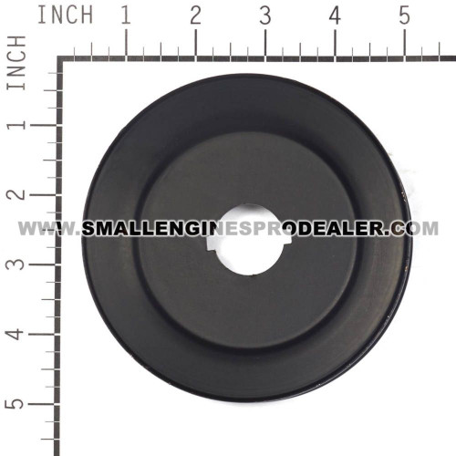 BRIGGS & STRATTON PULLEY-04.60 OD 1.000 1732951SM - Image 2