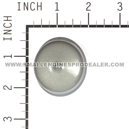 BRIGGS & STRATTON CAP-HUB 1.5 ID GRAY P 1722675SM - Image 2