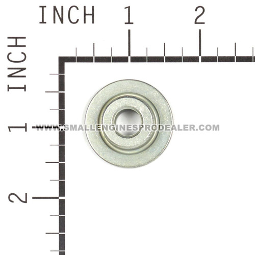 BRIGGS & STRATTON SPACER-SECTOR GEAR 0. 1728122SM - Image 2 BRIGGS & STRATTON SPACER-SECTOR GEAR 0. 1728122SM - Image 2