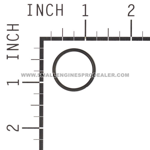 BRIGGS & STRATTON RING-RET EXT # 87 0.8 2172206SM - Image 2