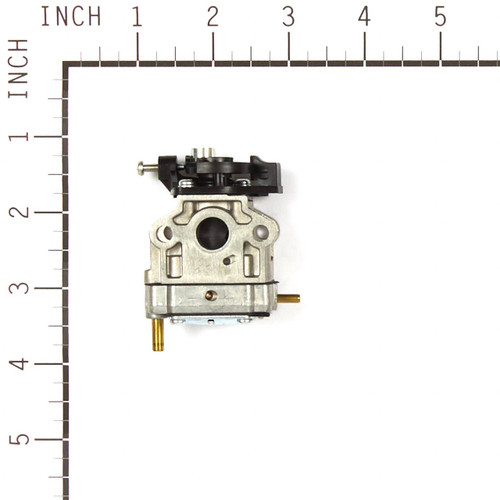 WALBRO WYJ-345-1 - CARBURETOR ASSY img4