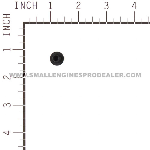 BRIGGS & STRATTON part 577707MA - RIVET OVSET.250DIAX.6 - Image 2