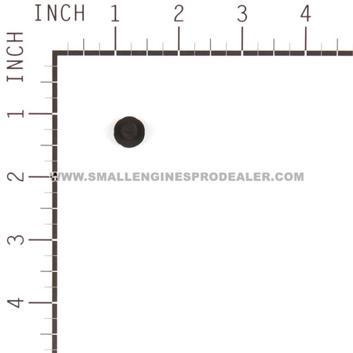 BRIGGS & STRATTON SCREW .25X.75X.51HHWA 300303MA - Image 3