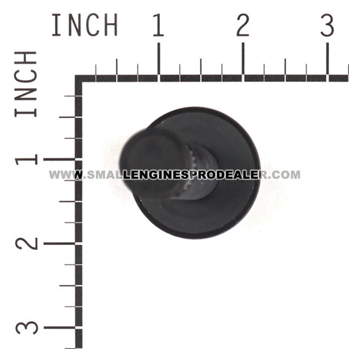 BRIGGS & STRATTON MANDREL SPLIN 7.03 Q1 774091MA - Image 3