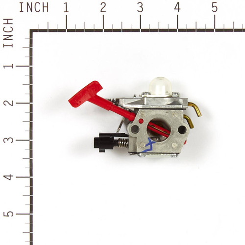 WALBRO WT-458-1 - CARB img2