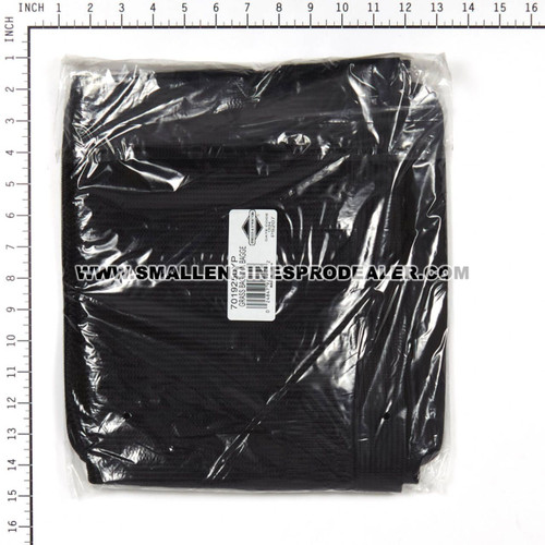 BRIGGS & STRATTON GRASS BAG WIN BAGGER 7019250YP - Image 2