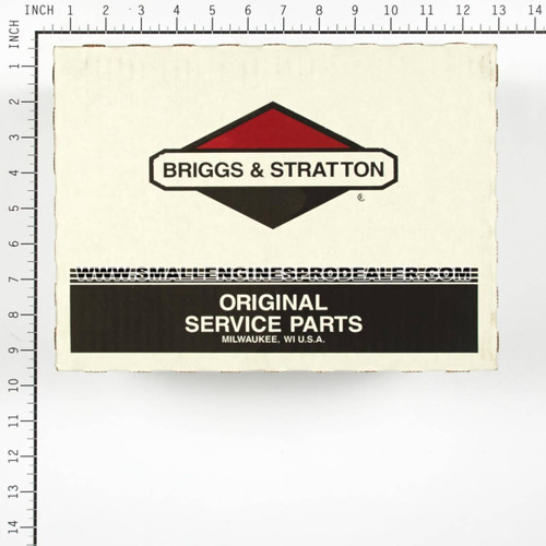 BRIGGS & STRATTON PLUG MULCH 22"" DECK 7103453YP - Image 4