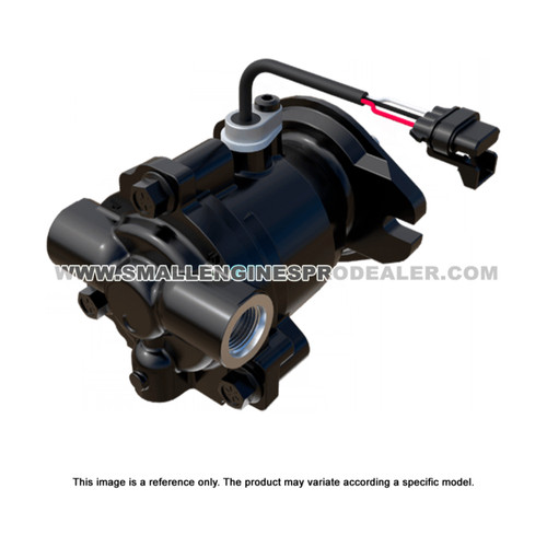 Hydro Gear Motor Hydraulic HEM Series HEM10AAMCVXXXXX - Image 2