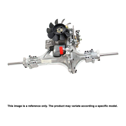 Hydro Gear Transaxle Hydrostatic 0510 166768 - Image 1
