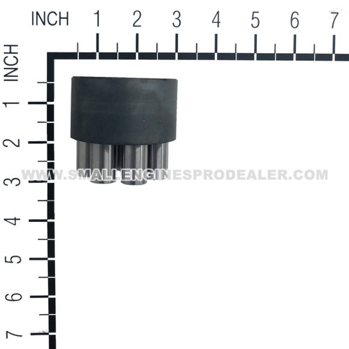 HYDRO GEAR 71971 - KIT BLOCK 12CC - Image 2