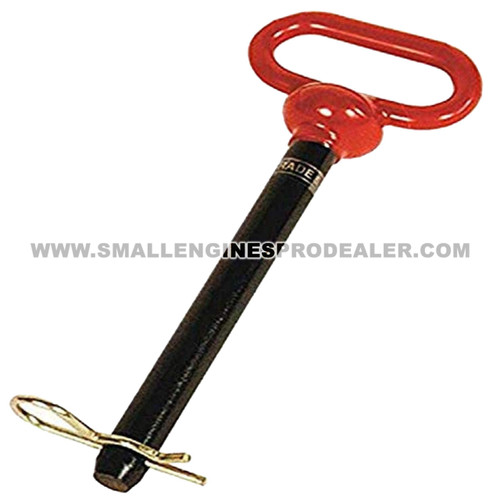 S70057300 - PIN 1-1/4 X 12 IN RED HEAD HIT - OREGON-image1