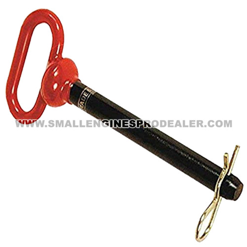 S70057300 - PIN 1-1/4 X 12 IN RED HEAD HIT - OREGON-image2