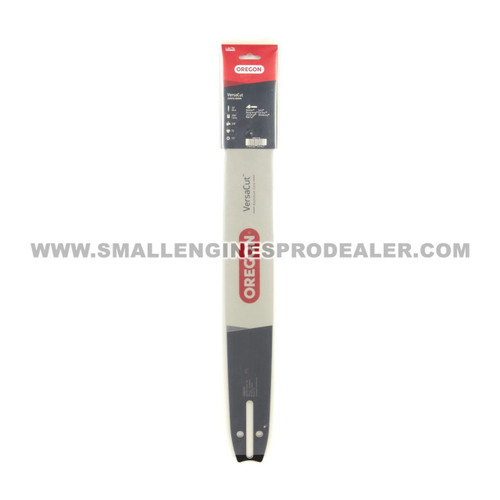 200VXLHD009 - BAR 20IN VERSACUT 3/8 SERIES - OREGON - Image 3
