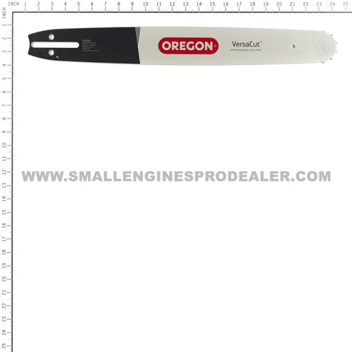 200VXLHD009 - BAR 20IN VERSACUT 3/8 SERIES - OREGON - Image 2