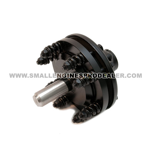 S16066100 - PTO 1-3/8 X 1-1/8 IN QUICK REL - OREGON -image2