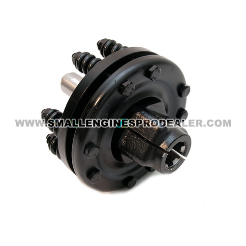 S16066100 - PTO 1-3/8 X 1-1/8 IN QUICK REL - OREGON -image3