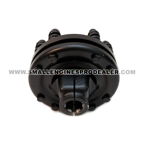 S16066100 - PTO 1-3/8 X 1-1/8 IN QUICK REL - OREGON -image4