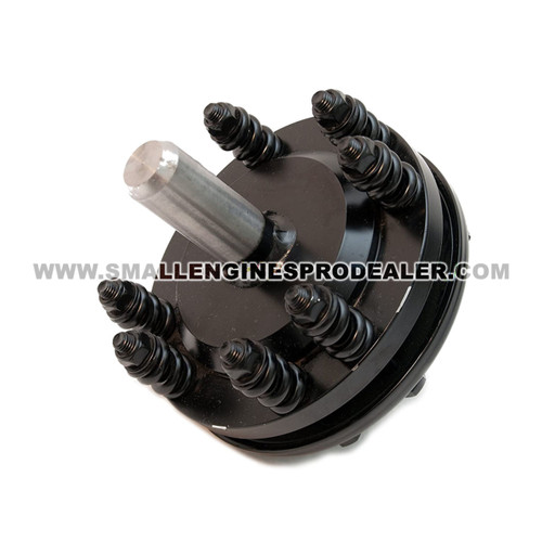 S16066100 - PTO 1-3/8 X 1-1/8 IN QUICK REL - OREGON -image6