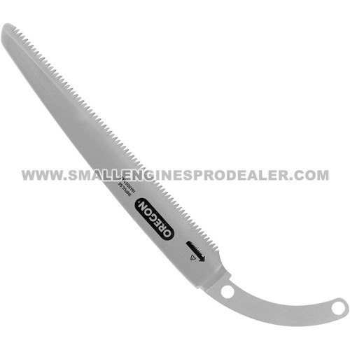 600140 - STRAIGHT BLADE ARBORIST HAND - OREGON-image1