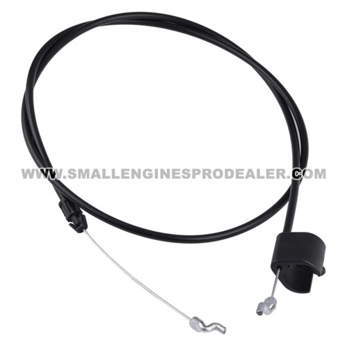 74-021 - CONTROL CABLE 48 AYP 5829915 - OREGON -image3