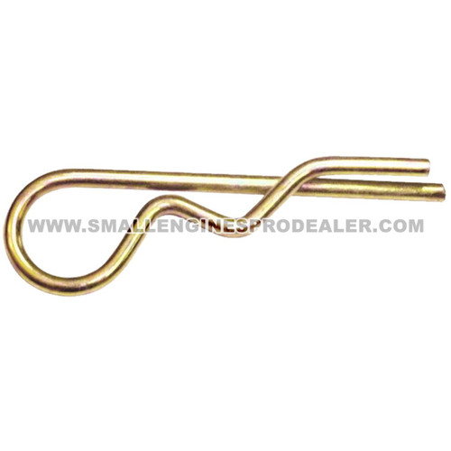 S07099600 - PIN 5/32X3-1/32 IN R-CLIP - OREGON-image1