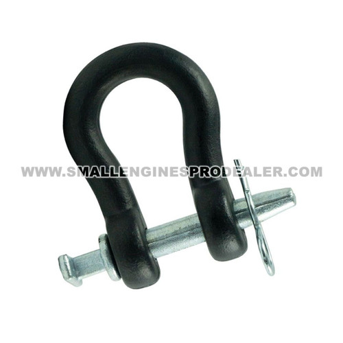 S49010300 - CLEVIS 5/8 X3-1/4 IN STRT - OREGON-image3