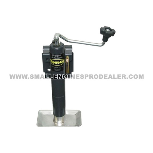 S10030100 - JACK 2000 LBS TOPWIND FLG - OREGON-image1