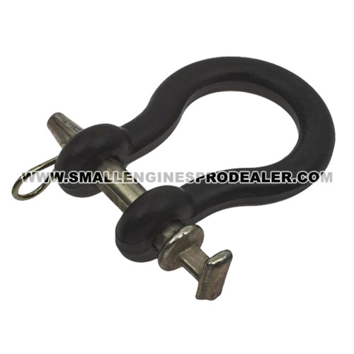 S49010500 - CLEVIS 7/8 X 3-1/4 IN STR - OREGON-image2