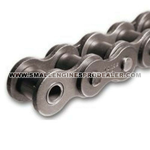 S06801 - ROLLER CHAIN NO. 80 10 FOOT - OREGON -image1