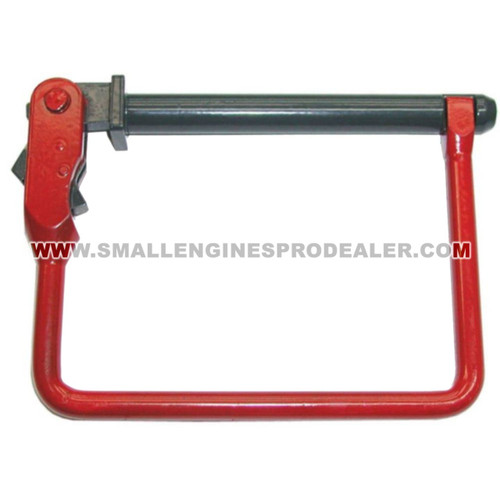 S70043200 - PIN 3/4 X 6 IN LOK HITCH - OREGON-image1