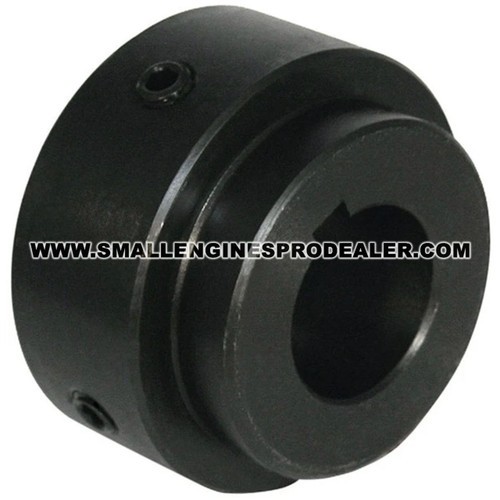 S80021500 - HUB W SERIES 1-1/4 IN ID - OREGON-image2