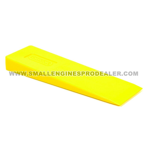 23560 - 10 OREGON BULK PLASTIC WEDGE - OREGON - Image 1 