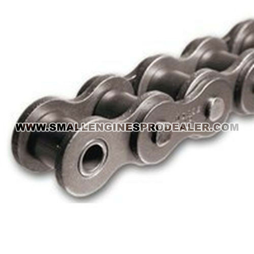 S06241 - ROLLER CHAIN NO. A2040 10FT - OREGON -image3