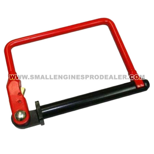 S70044200 - PIN 7/8 X 6 IN LOK HITCH - OREGON-image2
