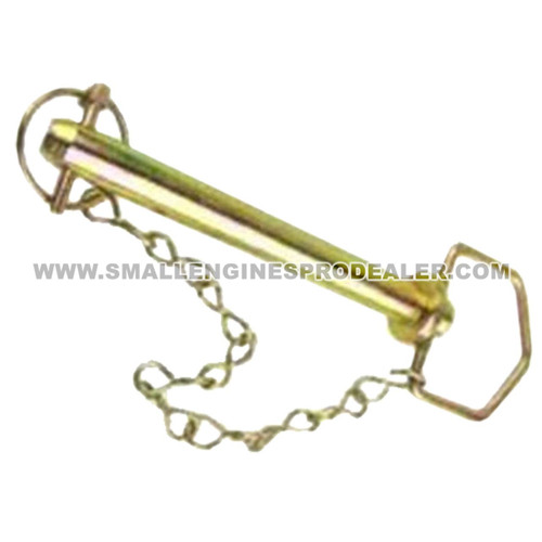 S071011CL - PIN 1/2 X 4-1/4 IN SWIV HITCH - OREGON -image1