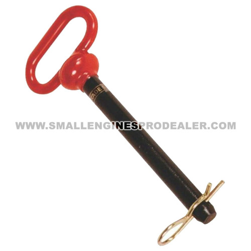 S70052100 - PIN 5/8 X 4 IN RED HEAD HITCH - OREGON-image2