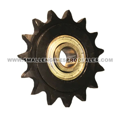 S80441700 - SPROCKET 17 TOOTH IDLER 1/2 IN - OREGON Authentic Part