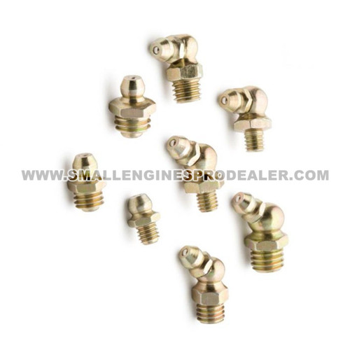S175103SP - HARDWARE MT GRS ZRK ASST CLAM - OREGON -image3
