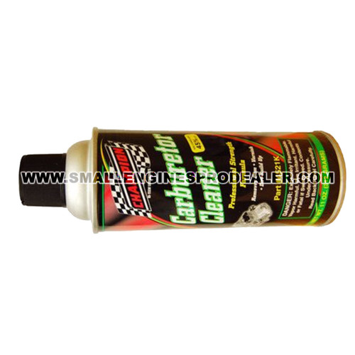4521K - CLEANER CHAMPION CARB SPRAY - OREGON -image2