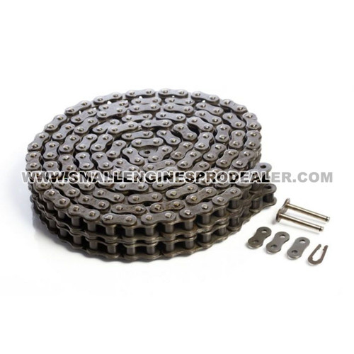 S06602 - ROLLER CHAIN NO. 60-2 10FT - OREGON-image3 S06602 - ROLLER CHAIN NO. 60-2 10FT - OREGON-image3