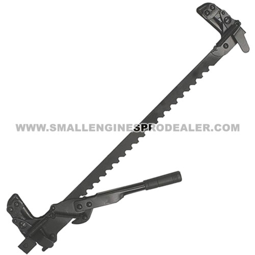 S16112000 - FENCE WIRE STRETCHER W/ LOCK - OREGON-image1