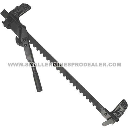 S16112000 - FENCE WIRE STRETCHER W/ LOCK - OREGON-image2