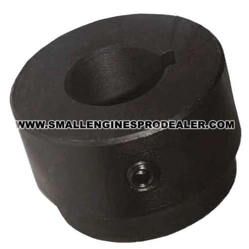 S80010900 - HUB V SERIES 7/8 IN ID - OREGON-image2