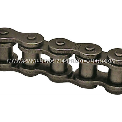 S06120 - ROLLER CHAIN NO. 120 10FT - OREGON-image3