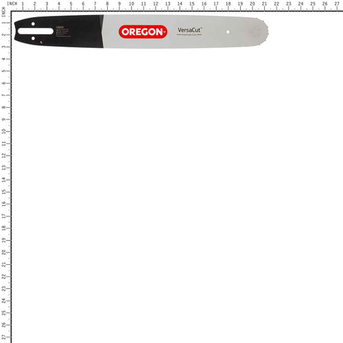 183VXLGD025 - BAR 18IN VERSACUT .325 SERIES - OREGON Authentic Part
