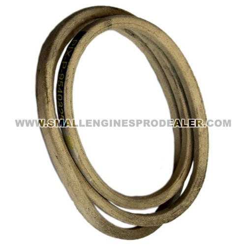 15-601 - BELT REPL. MTD/CUB CADET 95403 - OREGON -image2