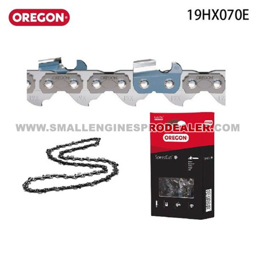 19HX070E - CHAIN 404 HAR CHAMFER CHISEL - OREGON -image2