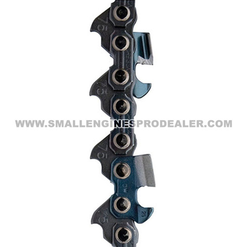 75EXJ072G - POWERCUT SAW CHAIN 3/8 SKIP - OREGON-image2