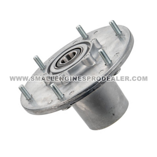 82-102 - SPINDLE ASSEMBLY CUTTER HOUSIN - OREGON -image2